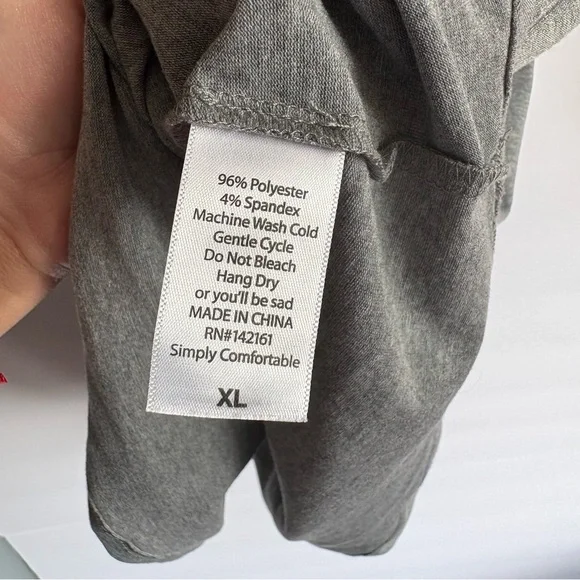 LuLaRoe Scottie Dog Randy - Picture 6 of 7